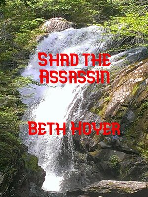 cover image of Shad the Assassin
